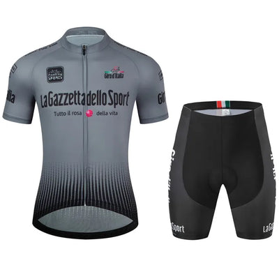 Variant image for Franconia Vêtements de Sport – Tissu Castelli, Confort Optimal-1