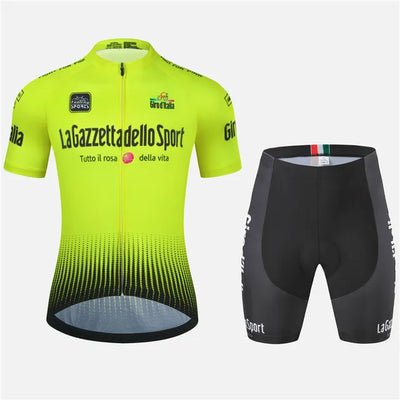 Variant image for Franconia Vêtements de Sport – Tissu Castelli, Confort Optimal-49