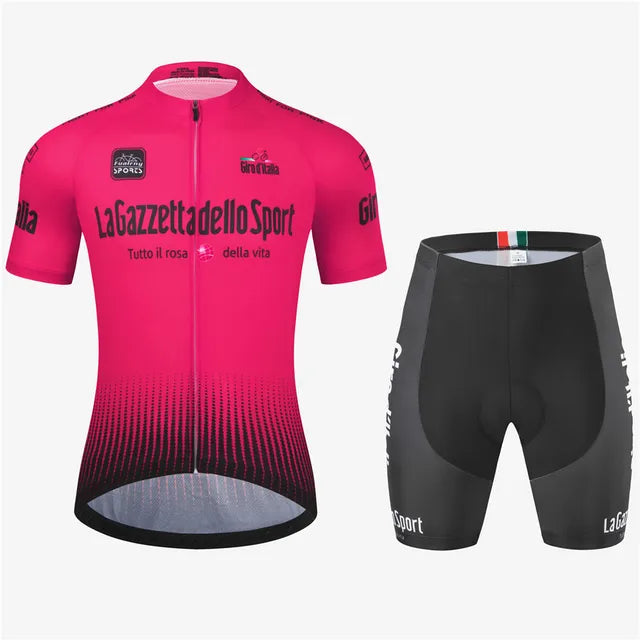 Variant image for Franconia Vêtements de Sport – Tissu Castelli, Confort Optimal-17