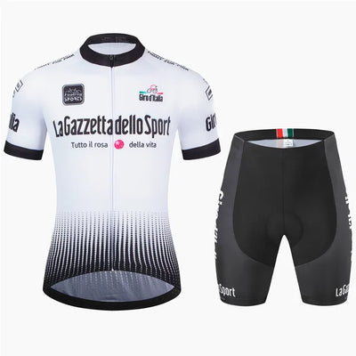 Variant image for Franconia Vêtements de Sport – Tissu Castelli, Confort Optimal-29