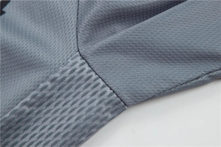 Franconia Vêtements de Sport – Tissu Castelli, Confort Optimal-4