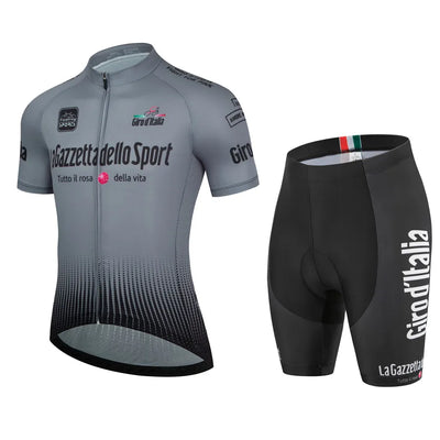 Franconia Vêtements de Sport – Tissu Castelli, Confort Optimal-2