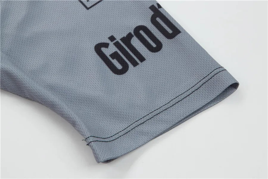 Franconia Vêtements de Sport – Tissu Castelli, Confort Optimal-5
