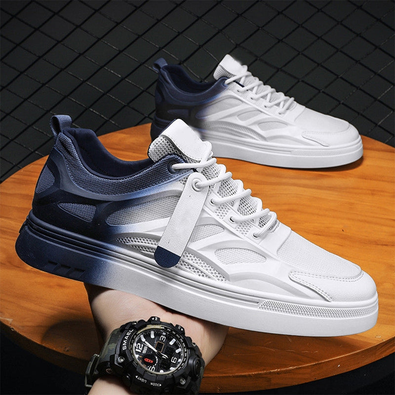 Aldéric | Baskets au design luxueux