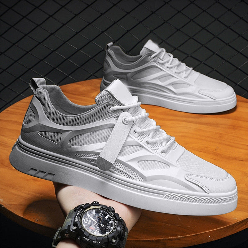 Aldéric | Baskets au design luxueux