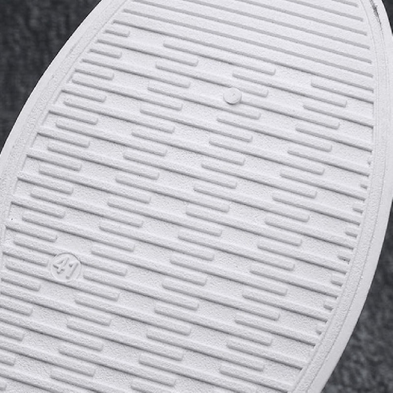 Aldéric | Baskets au design luxueux