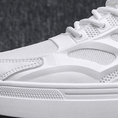 Aldéric | Baskets au design luxueux