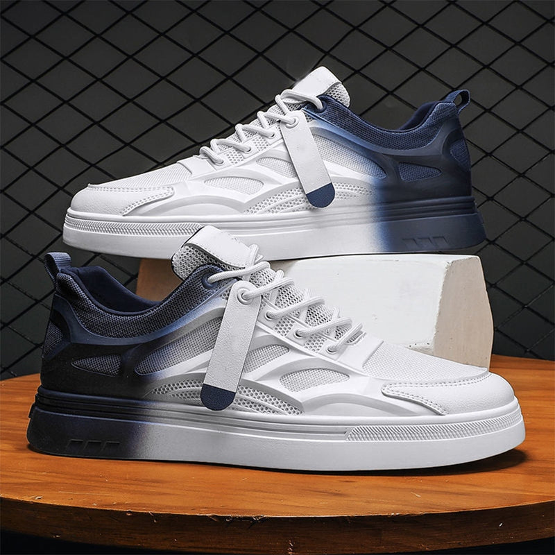 Aldéric | Baskets au design luxueux