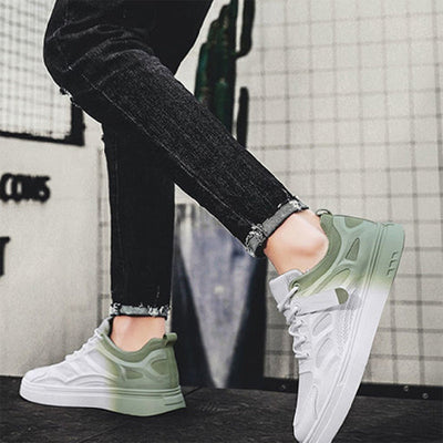 Aldéric | Baskets au design luxueux