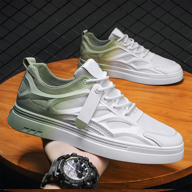 Aldéric | Baskets au design luxueux