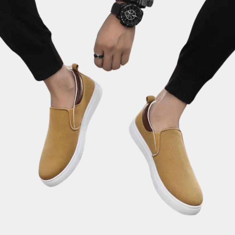 Aldéric | Chaussures élégantes
