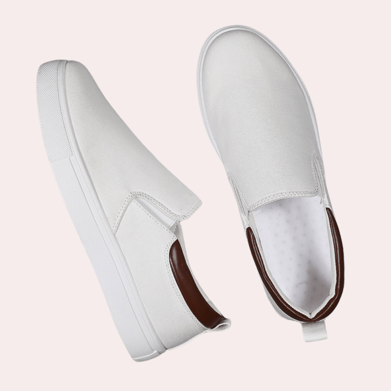 Aldéric | Chaussures élégantes
