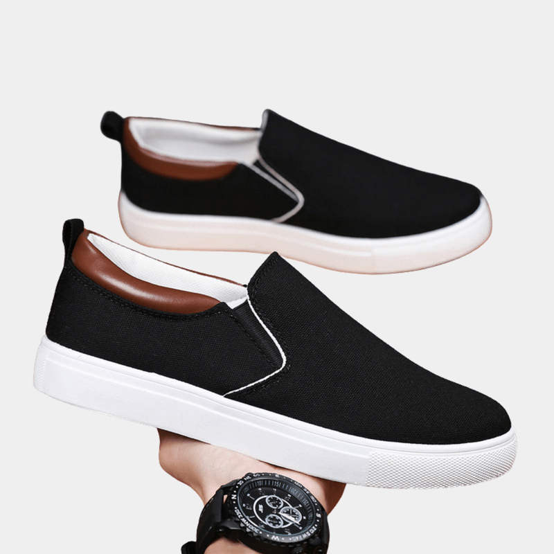 Aldéric | Chaussures élégantes