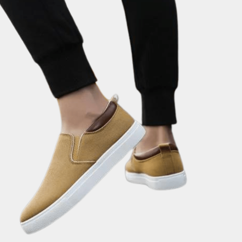 Aldéric | Chaussures élégantes