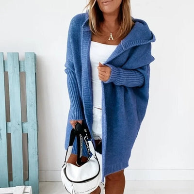 Caroline | Pull surdimensionné confort