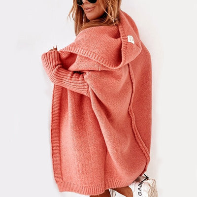 Caroline | Pull surdimensionné confort