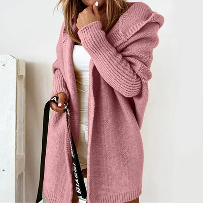 Caroline | Pull surdimensionné confort