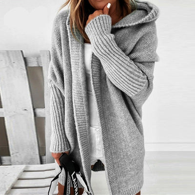 Caroline | Pull surdimensionné confort