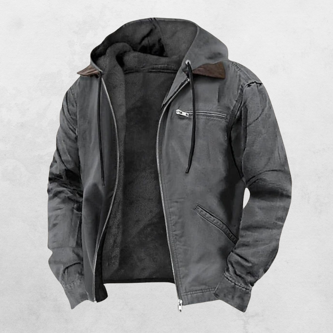 Alain | Veste élégante