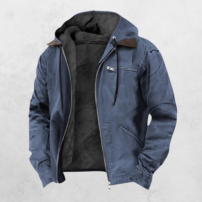 Alain | Veste élégante