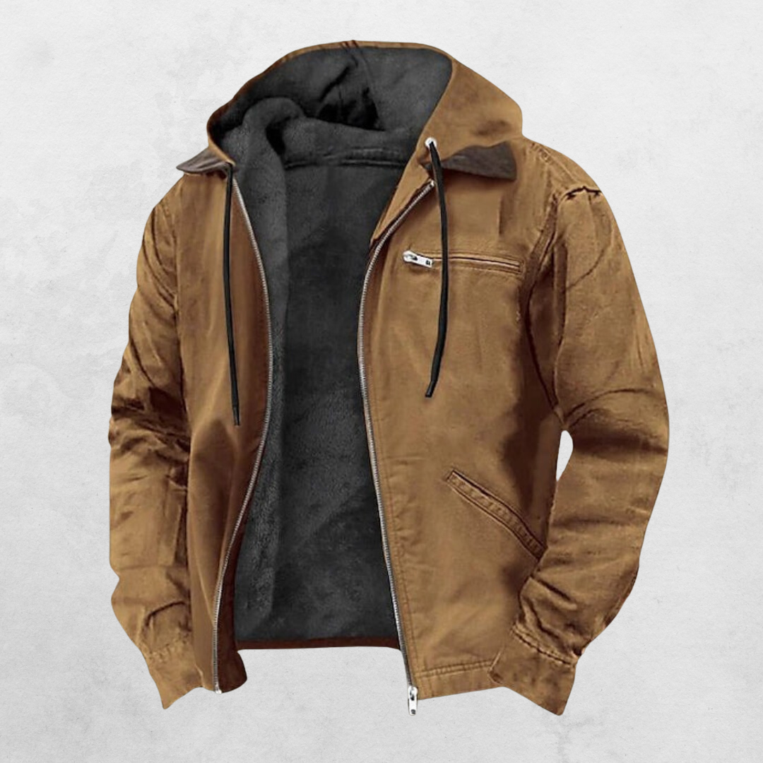 Alain | Veste élégante