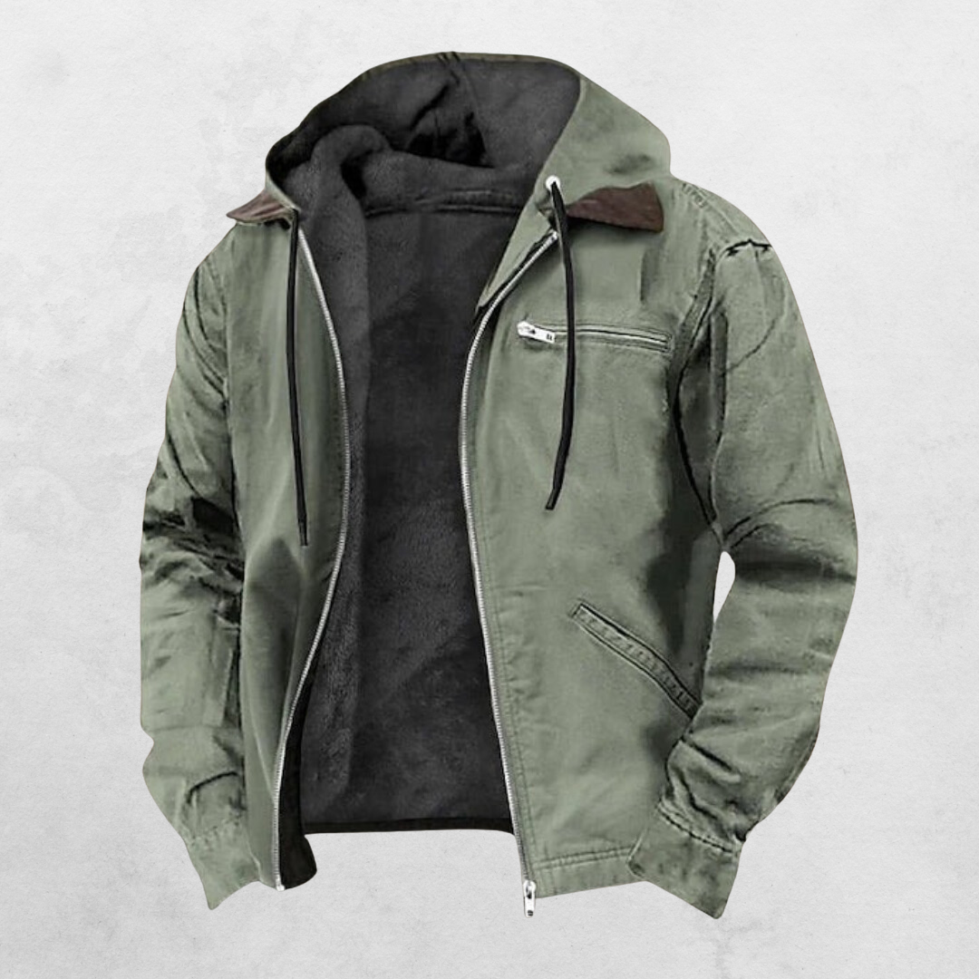 Alain | Veste élégante