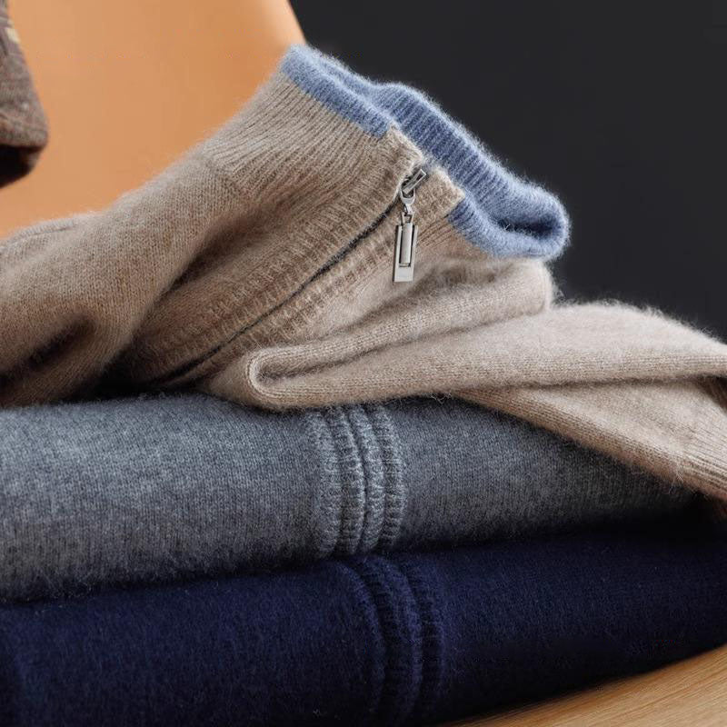 Alain | Veste élégante