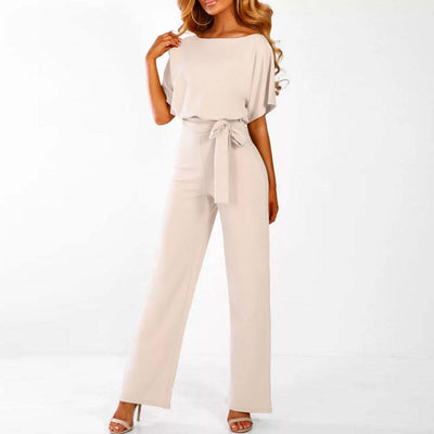 Clara | Combinaison Femme Chic-1