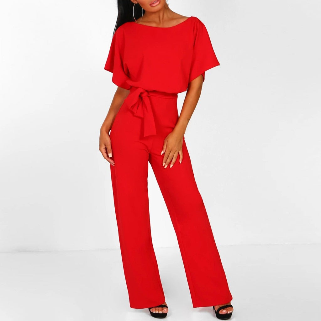 Variant image for Clara | Combinaison Femme Chic-31