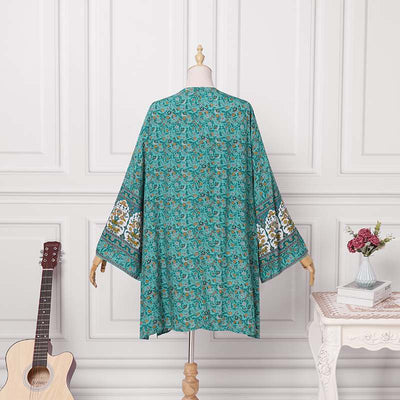 Cardigan Femme - Élégant et Aéré-5