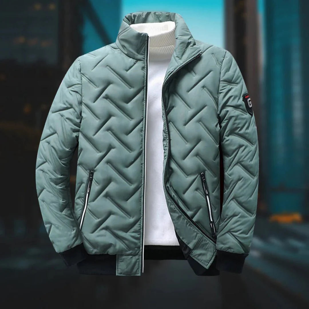 Raphaël I Manteau élégant