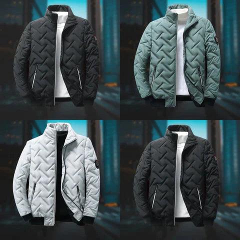 Raphaël I Manteau élégant