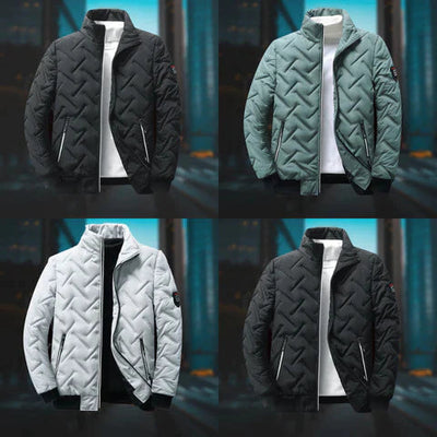 Raphaël I Manteau élégant