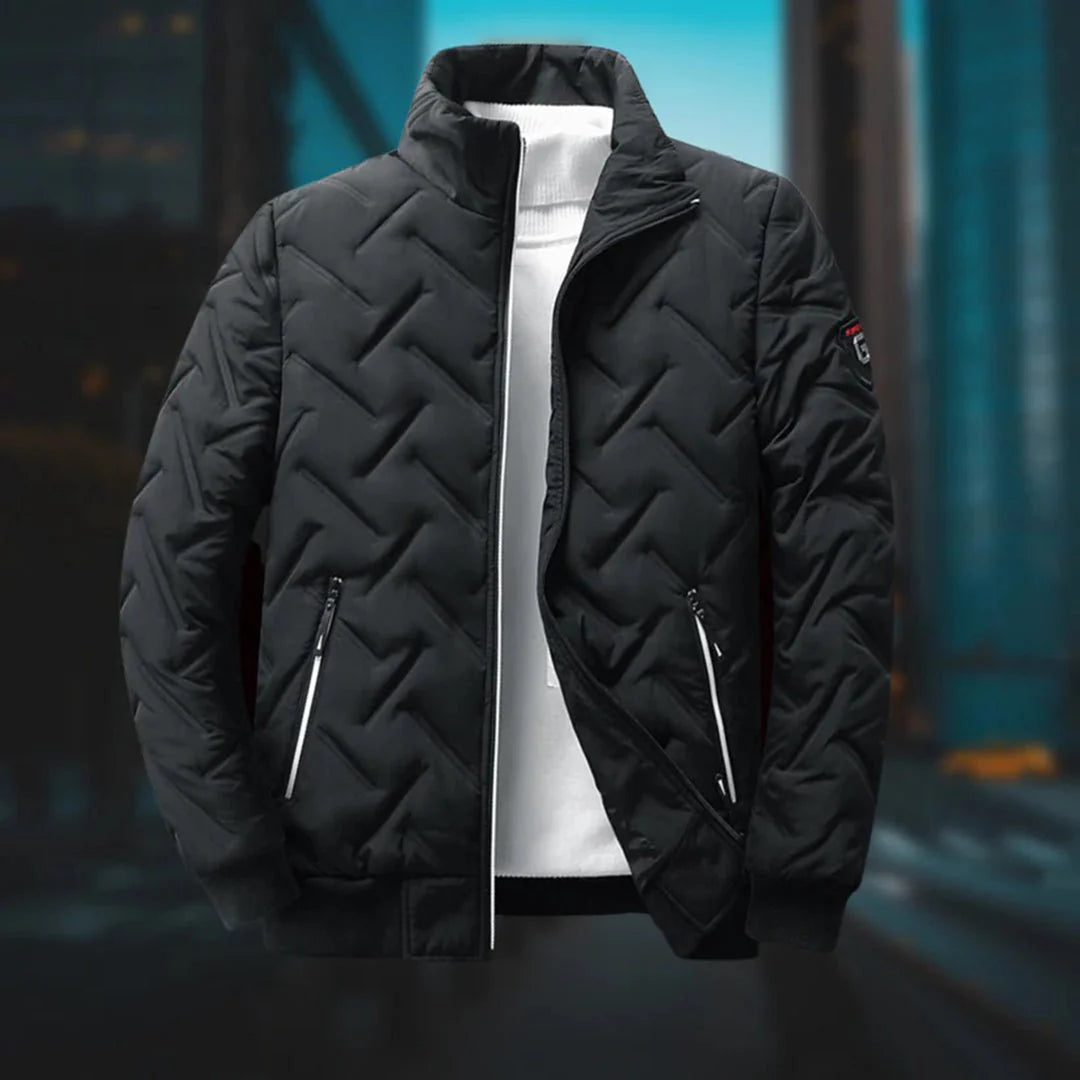 Raphaël I Manteau élégant