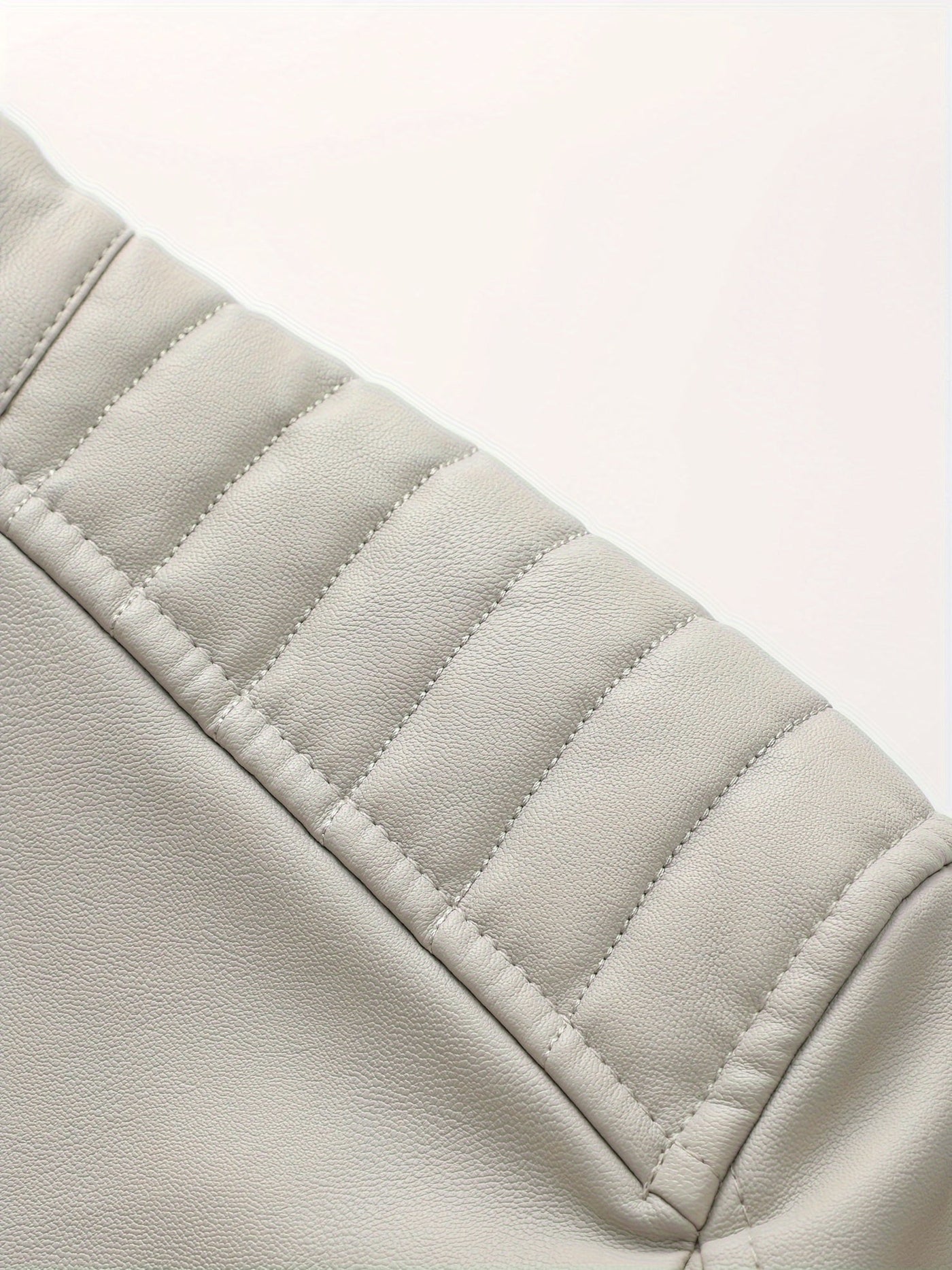 Fabien | Veste en cuir élégante