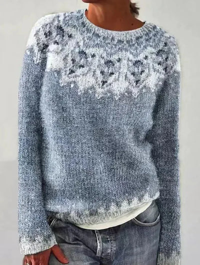 Colette | Pull-over à la mode