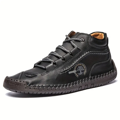 Antoine | Chaussures en cuir confortables