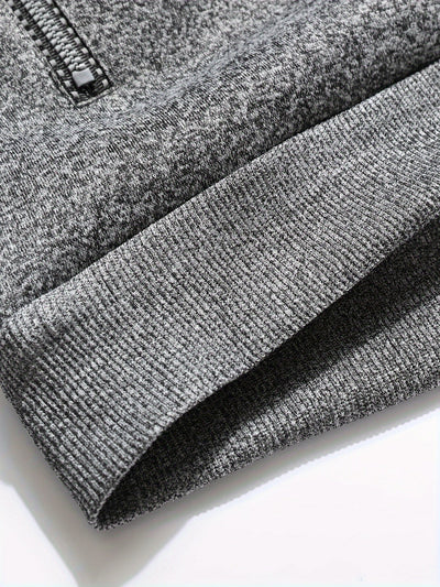 Ambroise | Veste Softshell respirante
