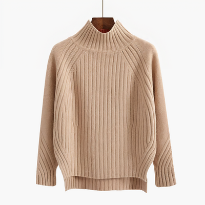 Chloé | Pull chaud tricoté