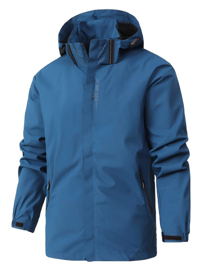 Aurélien | Veste Softshell légère