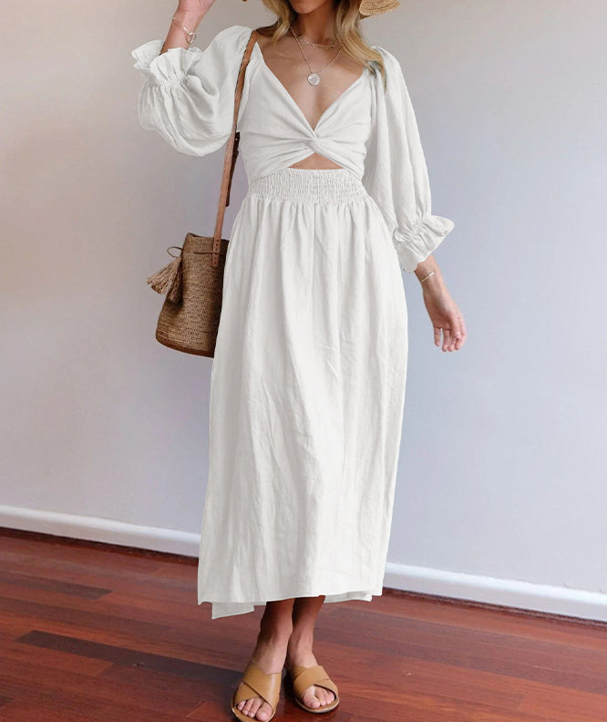 Adele | Robe élégante