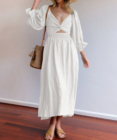 Adele | Robe élégante