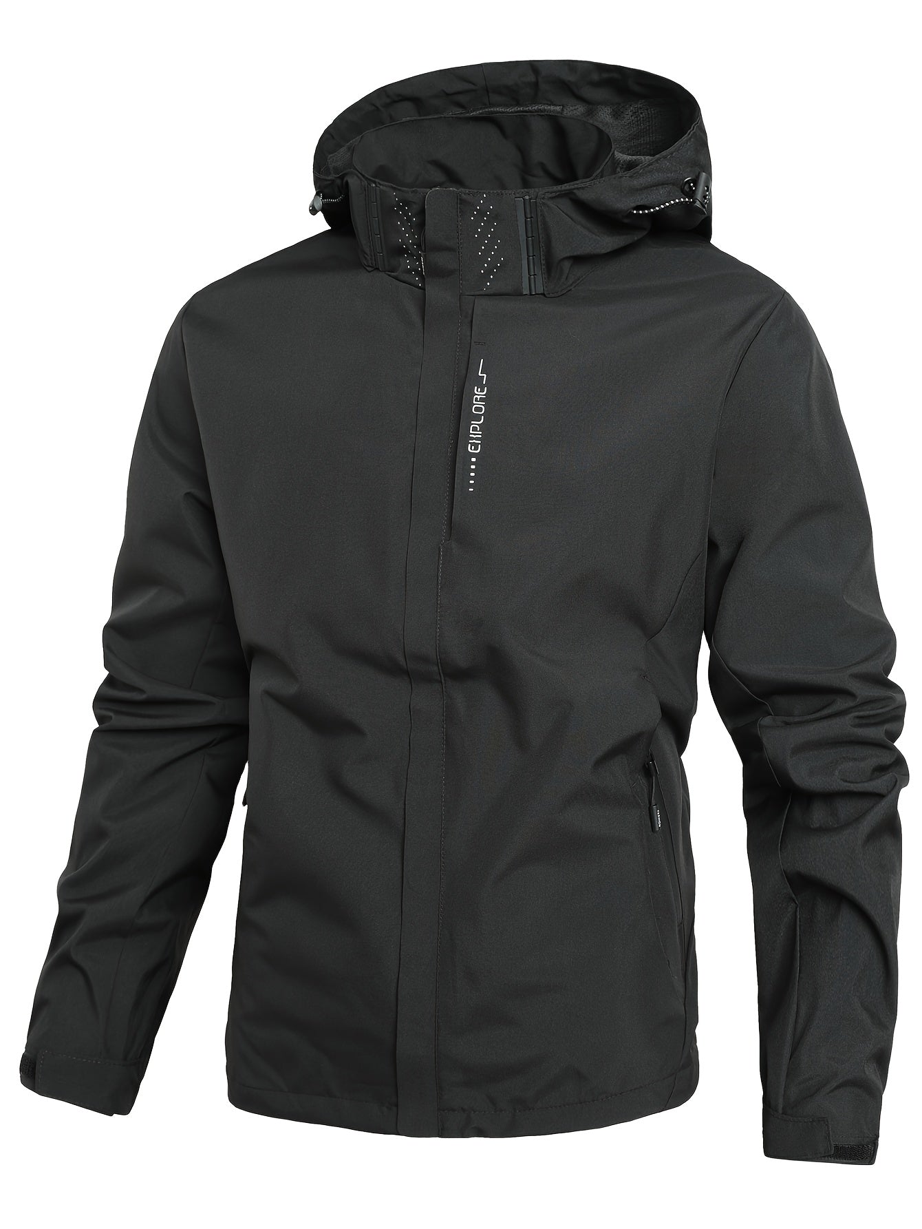 Aurélien | Veste Softshell légère