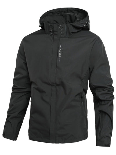 Aurélien | Veste Softshell légère