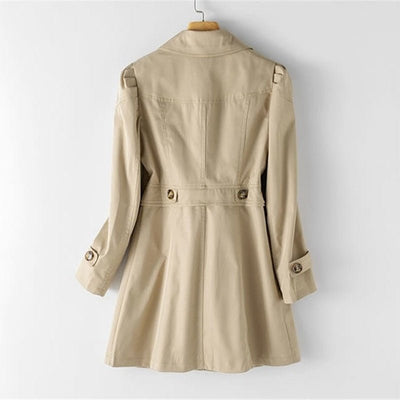 Aimée | Veste à la mode