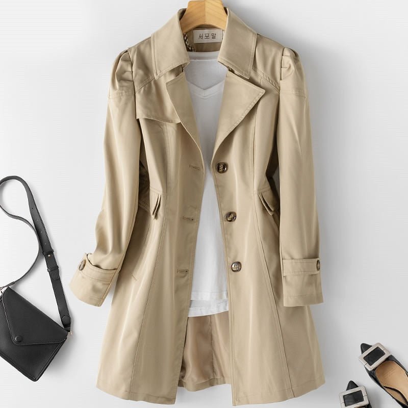 Aimée | Veste à la mode