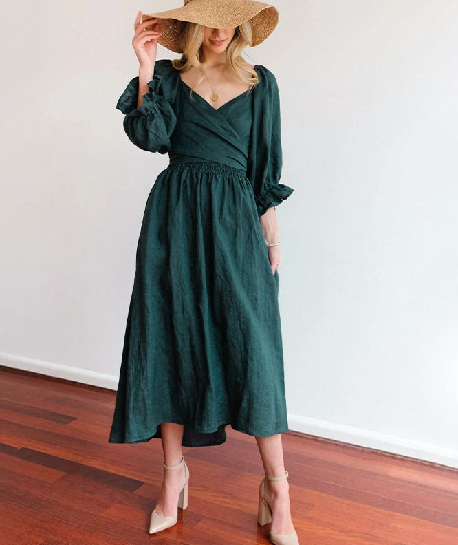 Adele | Robe élégante