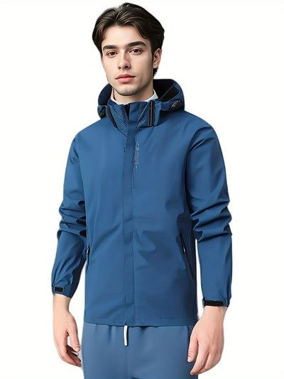 Aurélien | Veste Softshell légère