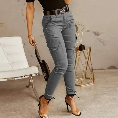 Camille | Jeans élégants