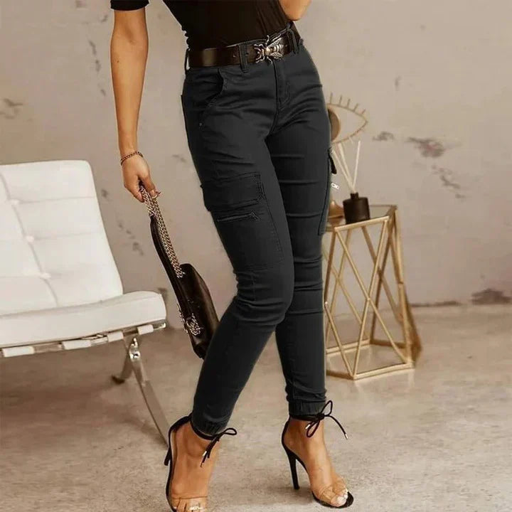 Camille | Jeans élégants